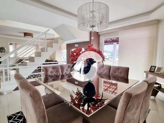 Imagem: Casa À Venda, 250 M² por R$ 780.000,00