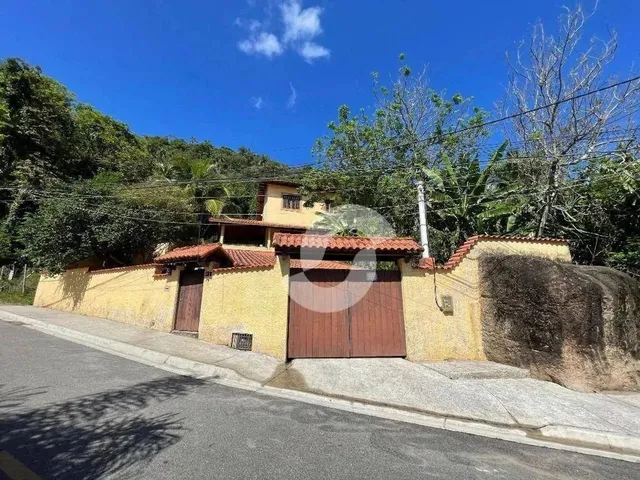 Imagem: Casa 4 Quartos Santo Antonio