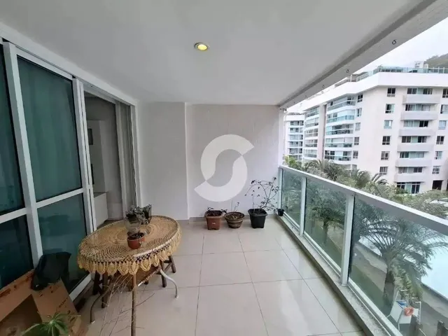 Imagem: Apartamento À Venda, 150 M² por R$ 2.350.000,00