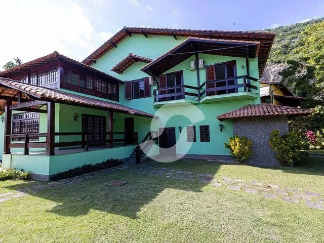 Imagem: Casa À Venda, 300 M² por R$ 2.350.000,00