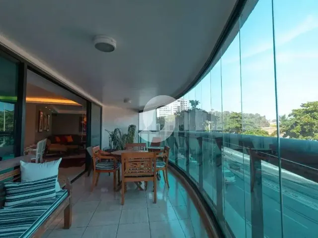 Imagem: Apartamento À Venda, 300 M² por R$ 4.700.000,00