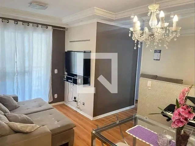 Imagem: Apartamento À Venda - Jardim Peri, 2 Quartos