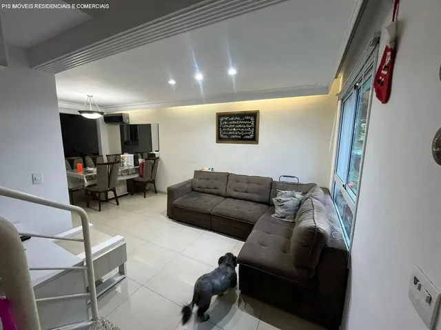 Imagem: Casa com 3 Dormitórios 2 Vagas a Venda