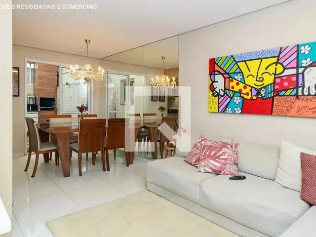 Imagem: Casa com 3 Dormitórios 2 Vagas a Venda