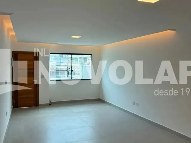 Imagem: Sobrado com 3 Dorms Sendo 3 Suites e 5 Vagas