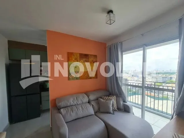 Imagem: Apartamento, Vila Maria Baixa