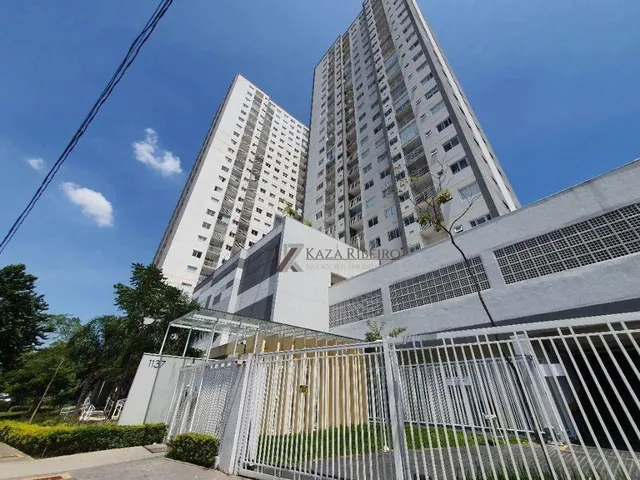 Imagem: Apartamento À Venda, 85 M² por R$ 745.000,00