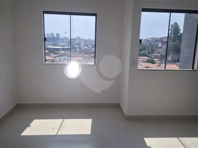 Imagem: Apartamento com 2 Quartos À Venda em Vila