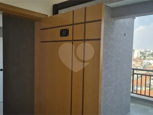 Imagem: Apartamento com 3 Quartos À Venda em Vila