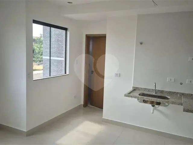 Imagem: Apartamento com 2 Quartos À Venda em Vila