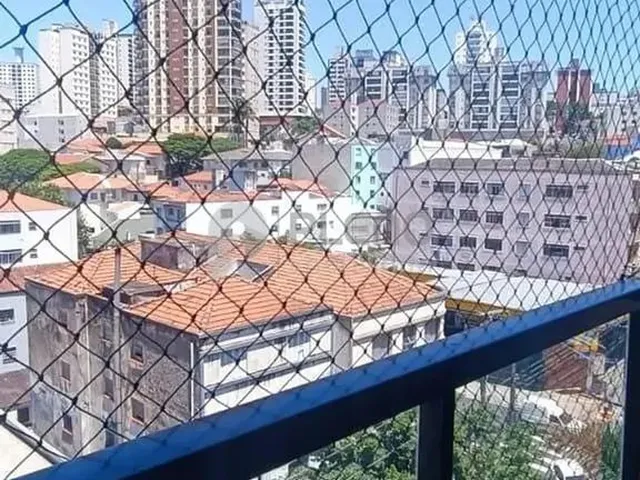 Imagem: Apartamento À Venda, Jardim São Paulo(Zona