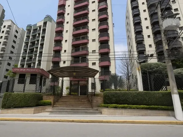 Imagem: Apartamento para Venda em Vila Primavera