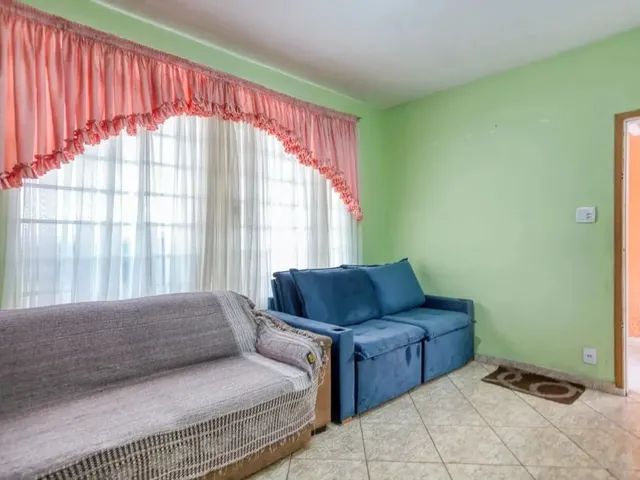 Imagem: Casa de Vila para Venda em Vila Aurora (Zona