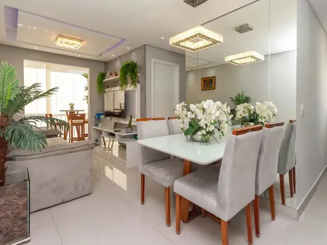 Imagem: Apartamento para Venda em Vila Pirituba