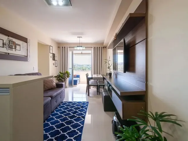 Imagem: Apartamento para Venda em Jaçanã com 3