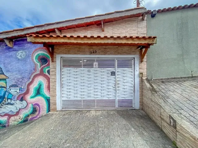 Imagem: Casa para Venda em Jardim Maracanã com