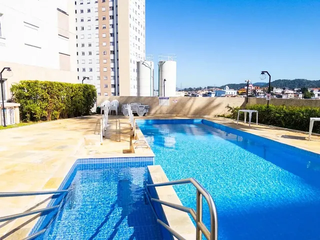 Imagem: Apartamento para Venda em Vila Pirituba
