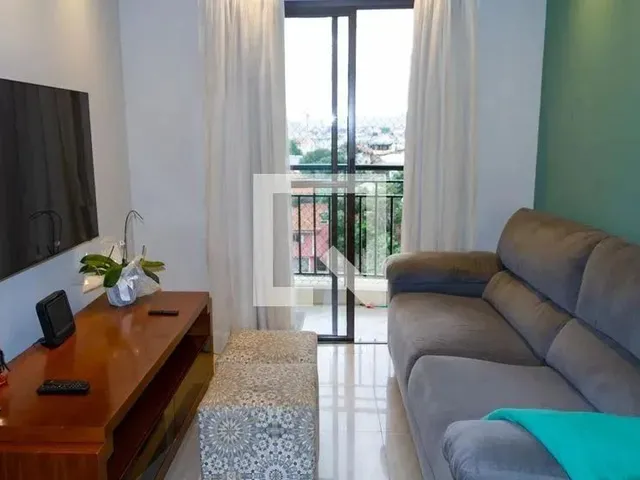Imagem: Apartamento À Venda - Freguesia do Ó