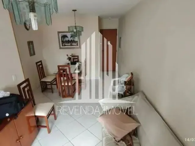 Imagem: Apartamento À Venda no Condomínio Edifício