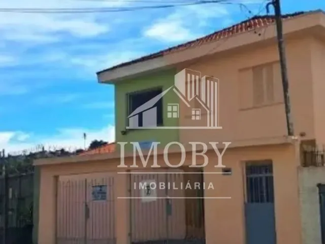Imagem: Casa de 3 Quartos, Sala, Cozinha, 3 Banheiros
