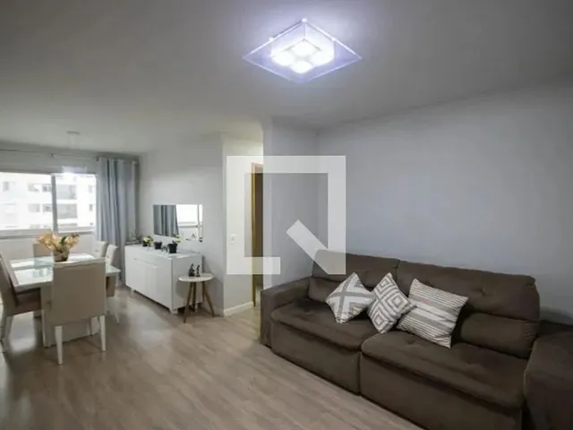 Imagem: Apartamento À Venda - Jardim Brasil, 2