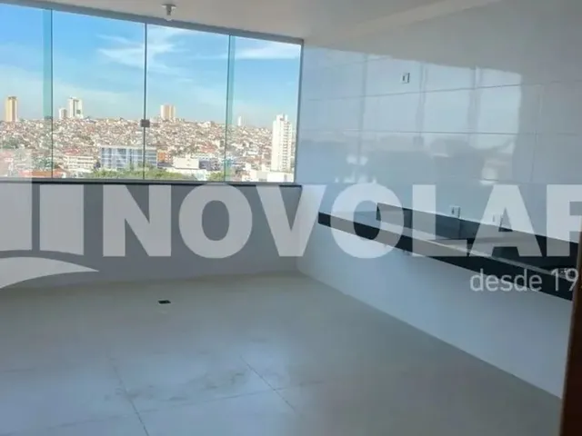 Imagem: Sobrado com 3 Dormitórios, 3 Suites e 5