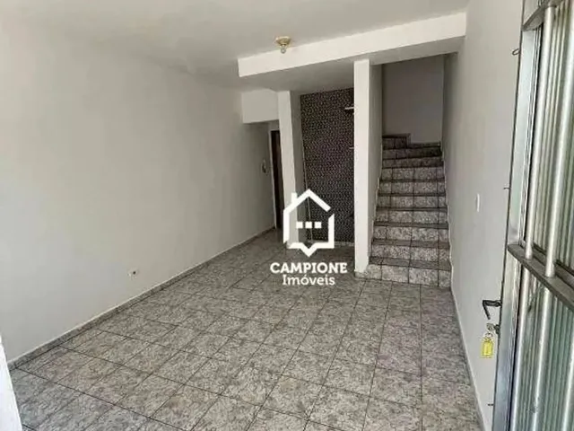 Imagem: Casa com 2 Dormitórios À Venda, 80 M²