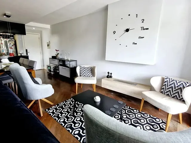 Imagem: Apartamento para Venda em Santana com 1