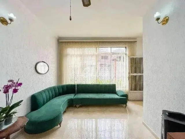 Imagem: Casa 3 Quartos À Venda No(A) Vila Aurora