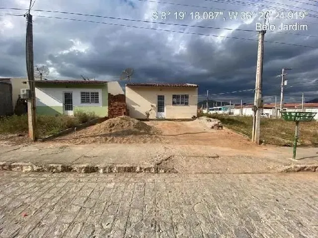 Imagem: Oportunidade Única em Belo Jardim - Pe