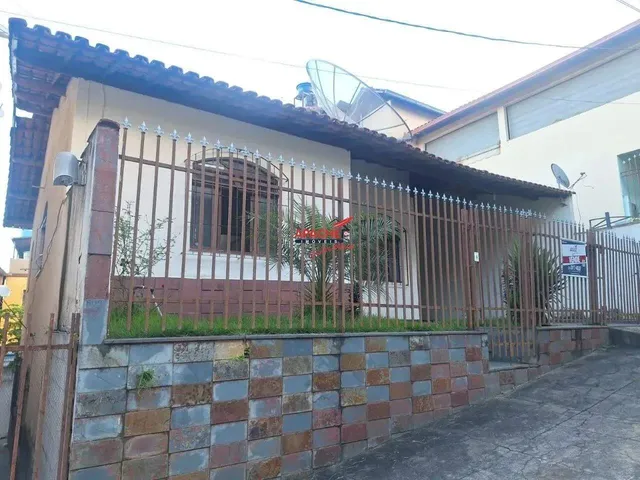 Imagem: Casa com 3 Quartos Á Venda no São Judas