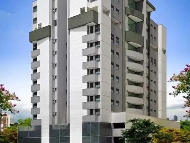 Imagem: Apartamento À Venda no Centro Comercial