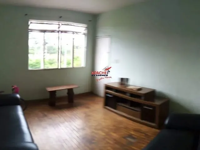 Imagem: Apartamento com 3 Quartos À Venda no Centro