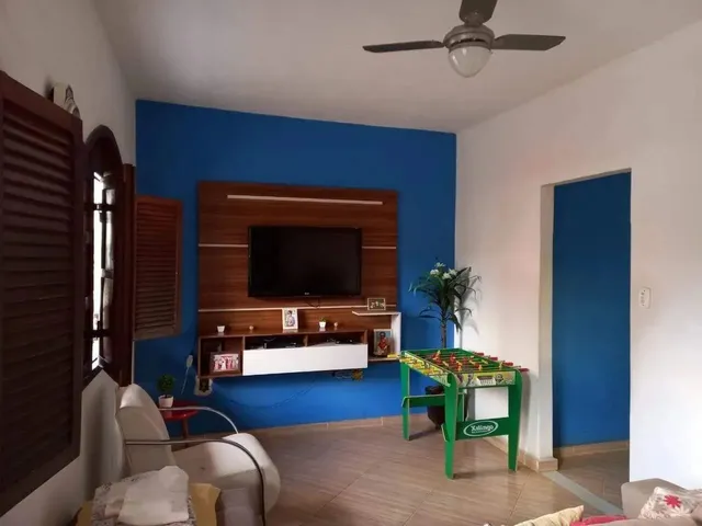 Imagem: Casa Localizada no Bairro Santo Antonio