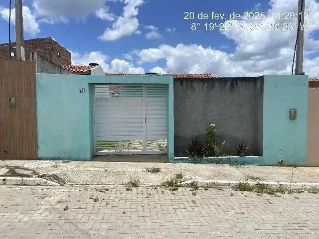 Imagem: Oportunidade Única em Belo Jardim - Pe
