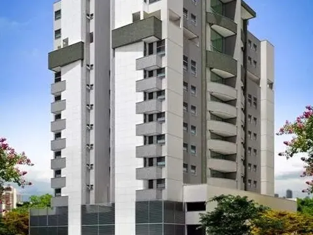 Imagem: Apartamento À Venda, 3 Quartos, 2 Suítes