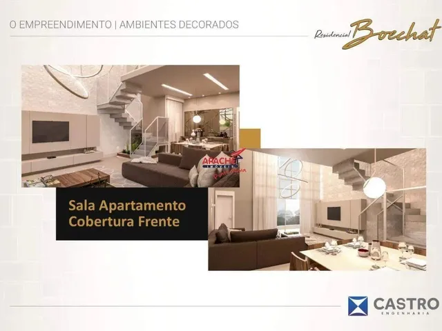 Imagem 8: Apartamento com 3 Quartos em Palmeiras