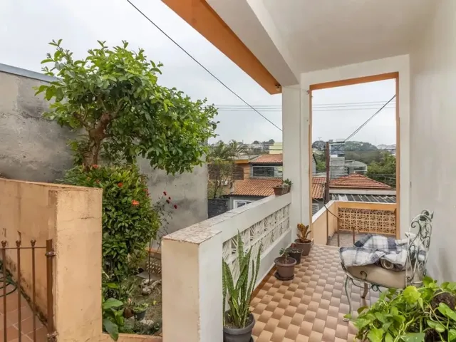 Imagem: Casa para Venda em Moinho Velho com 4 Quartos