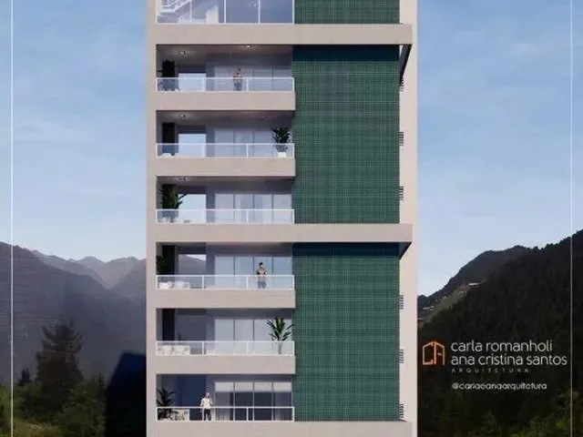 Imagem 1: Apartamento Bairro Guarapiranga