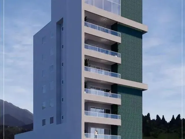 Imagem 2: Apartamento Bairro Guarapiranga