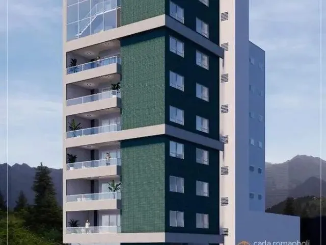 Imagem 3: Apartamento Bairro Guarapiranga