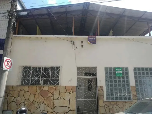 Imagem: Casa Centro Ponte Nova Mg
