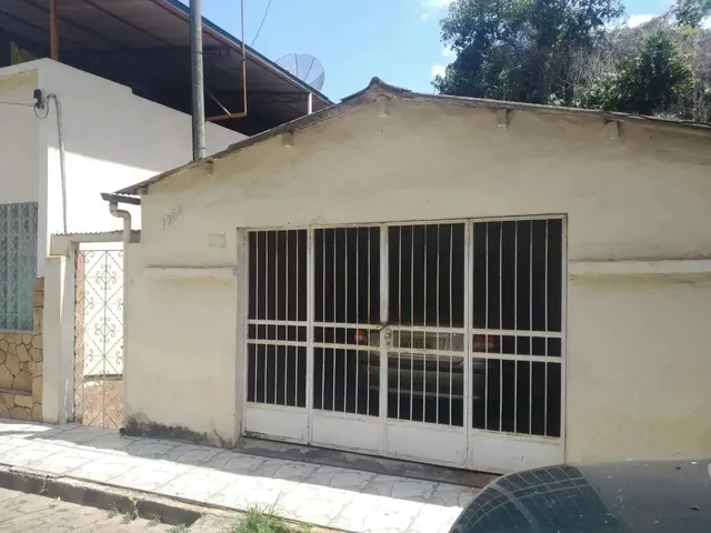 Imagem 5: Casa Centro Ponte Nova Mg