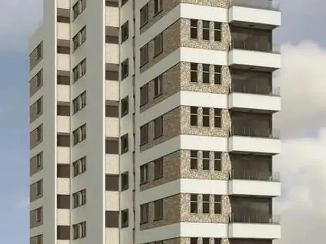 Imagem: Apartamento À Venda, 4 Quartos, 3 Suítes