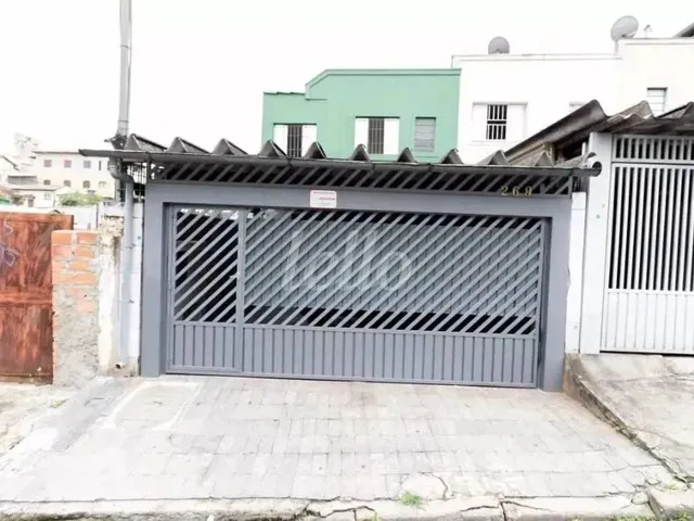 Imagem: Casa 2 Quartos À Venda No(A) Vila Gustavo