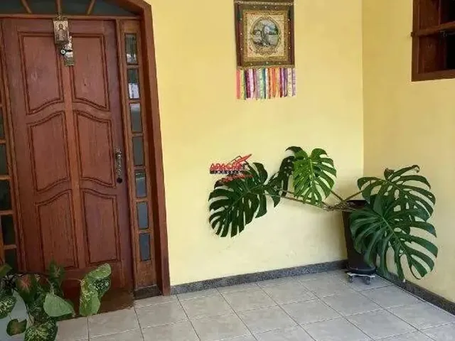 Imagem: Casa À Venda no Triângulo, Ponte Nova-Mg