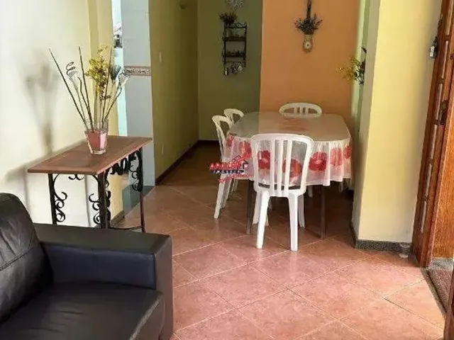 Imagem 2: Casa À Venda no Triângulo, Ponte Nova-Mg