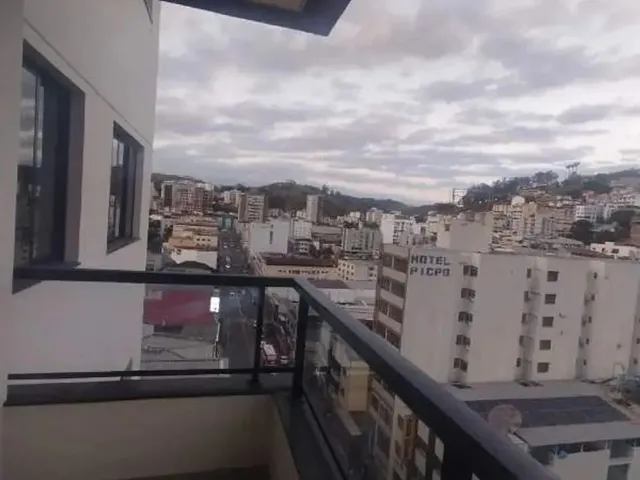 Imagem: Apartamento 2 Quartos com 1 Suíte na Frente