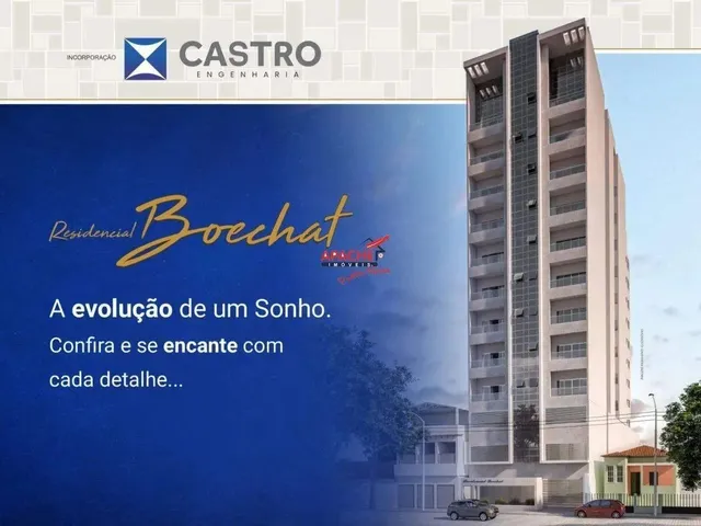 Imagem: Apartamento com 3 Quartos em Palmeiras