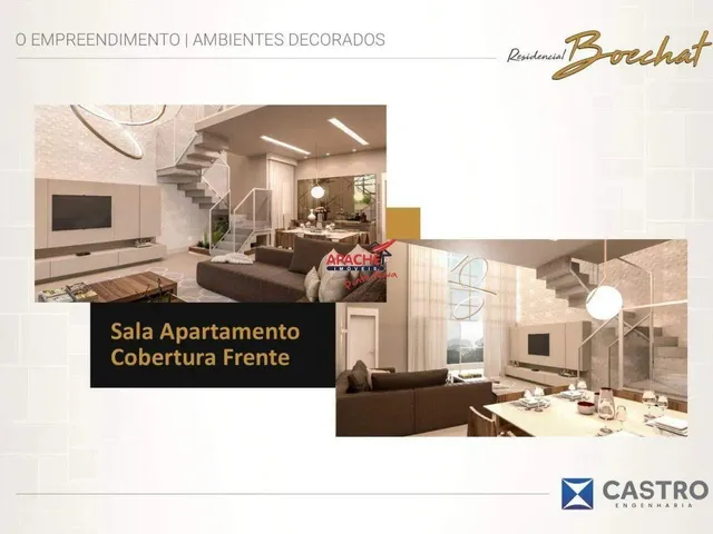 Imagem 5: Apartamento com 3 Quartos em Palmeiras